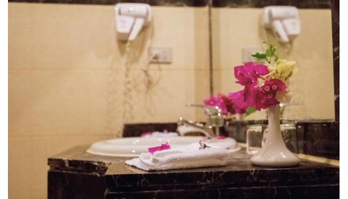 Hotel Cataract Layalina poza 9