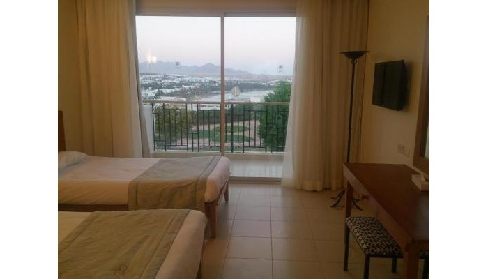 Hotel Eden Rock poza 7