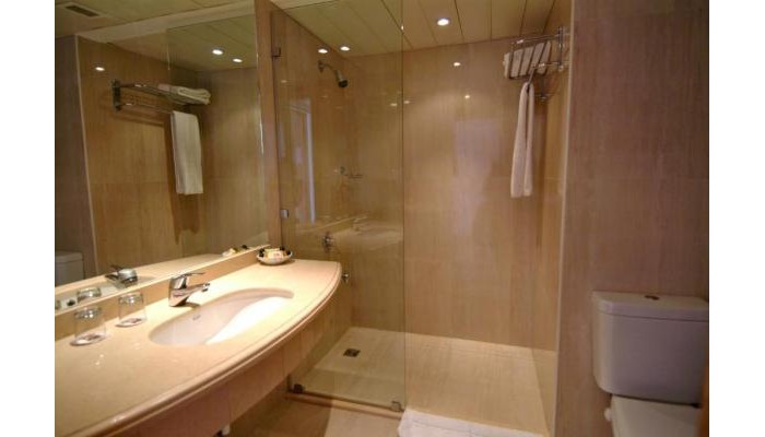 Hotel Eden Rock poza 8