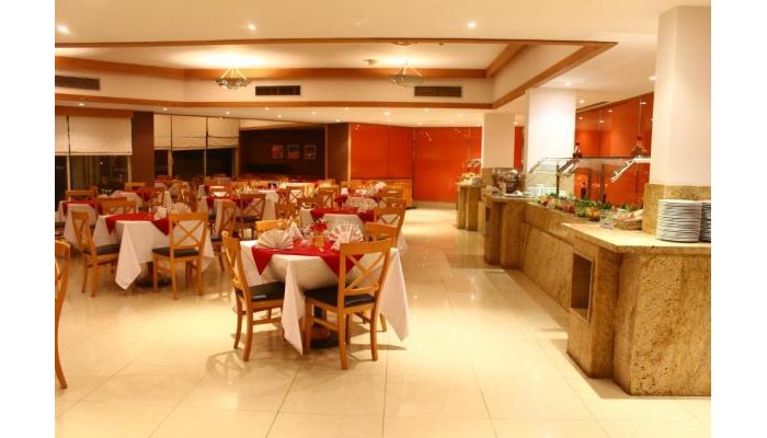Hotel Eden Rock poza 9