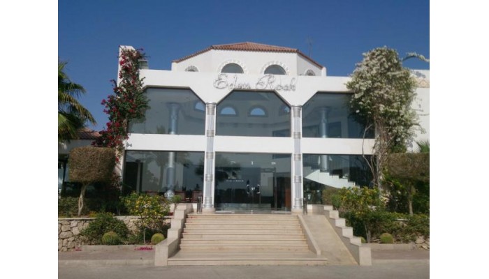 Hotel Eden Rock poza 0