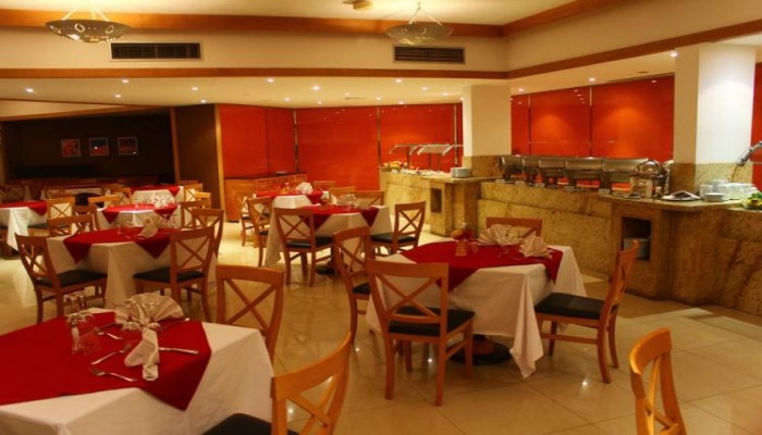 Hotel Eden Rock poza 5