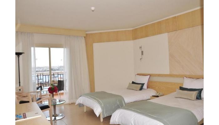 Hotel Eden Rock poza 5