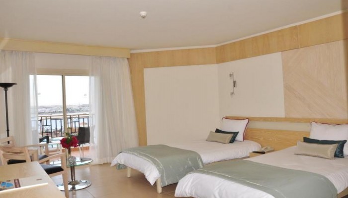 Hotel Eden Rock poza 4