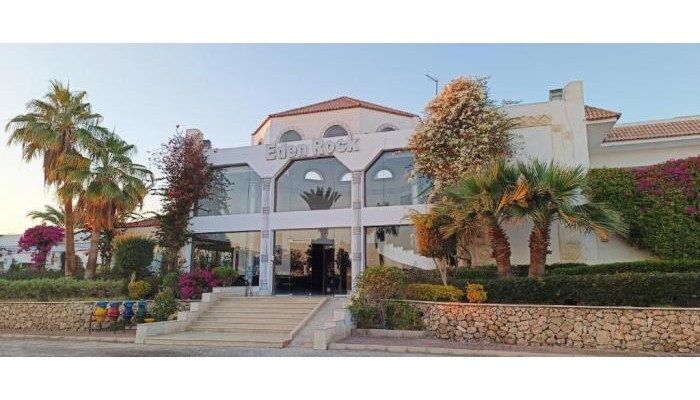 Hotel Eden Rock poza 0