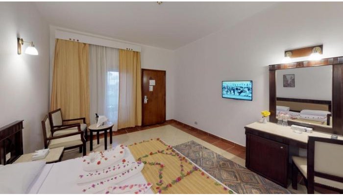 Hotel Falcon Naama Star poza 1