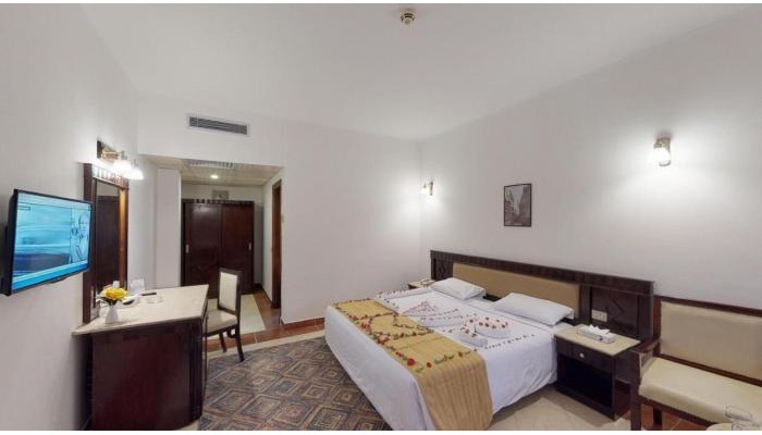 Hotel Falcon Naama Star poza 3