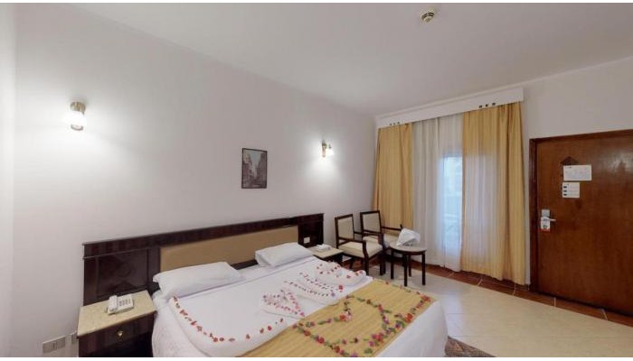 Hotel Falcon Naama Star poza 2