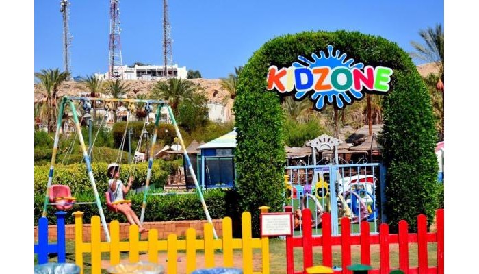 Gafy Resort Aqua Park poza 11