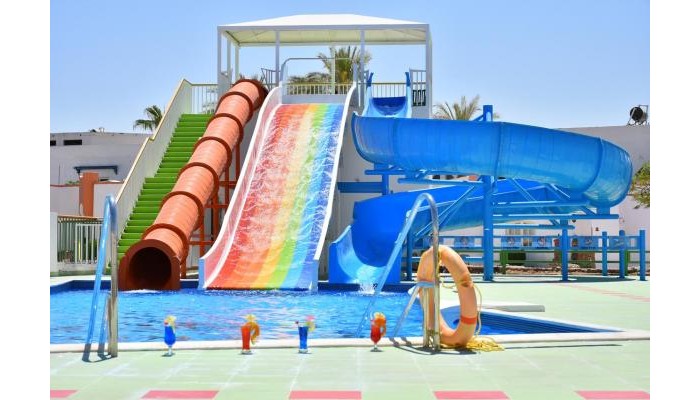 Gafy Resort Aqua Park poza 6