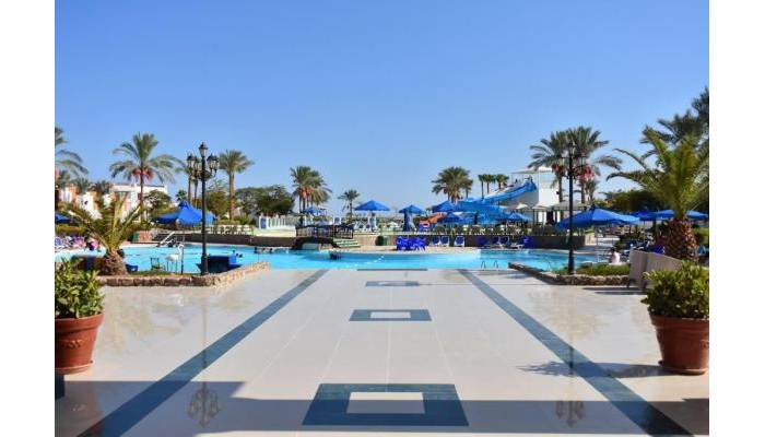 Gafy Resort Aqua Park poza 10