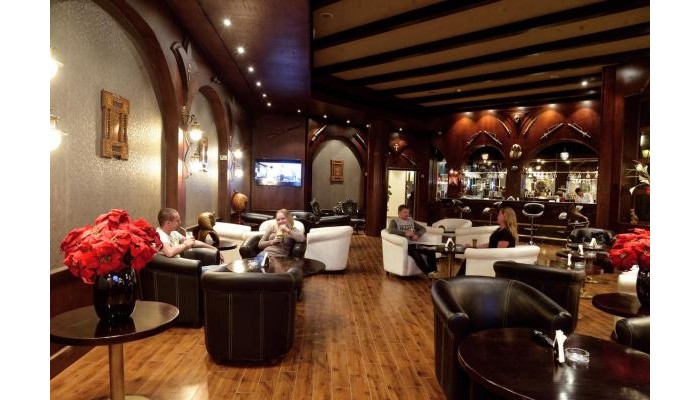 Gafy Resort Aqua Park poza 12