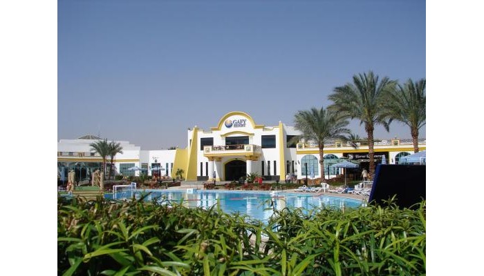 Gafy Resort Aqua Park poza 1