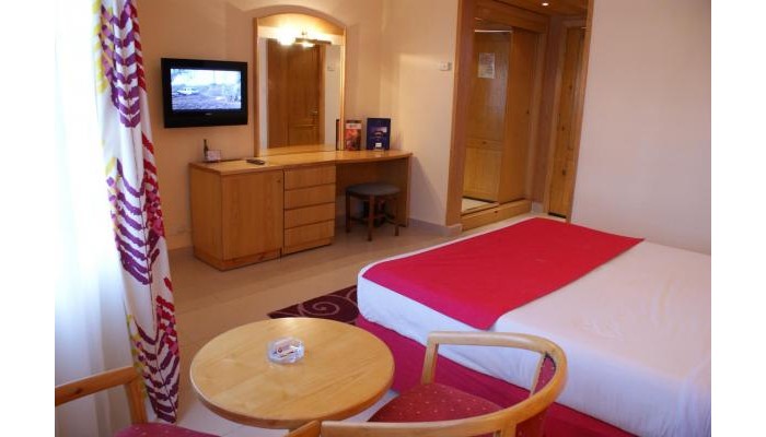 Gafy Resort Aqua Park poza 13