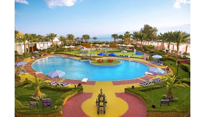 Gafy Resort Aqua Park poza 4