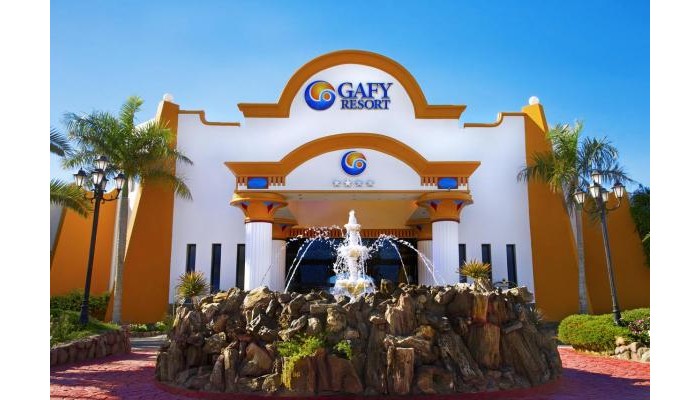 Gafy Resort Aqua Park poza 0