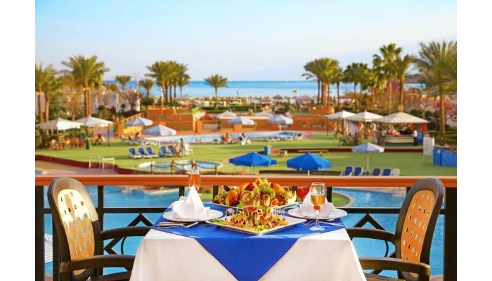 Gafy Resort Aqua Park poza 3