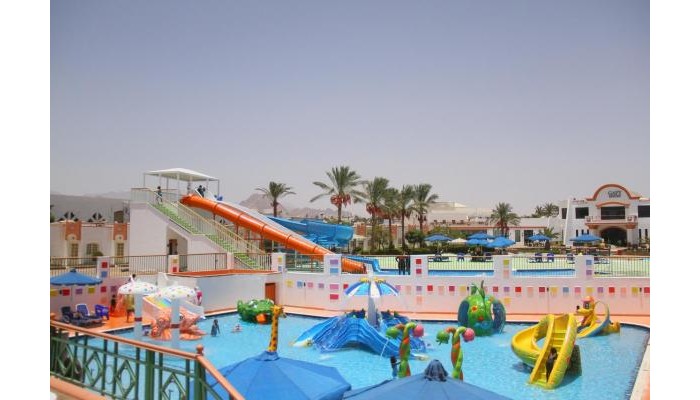 Gafy Resort Aqua Park poza 9