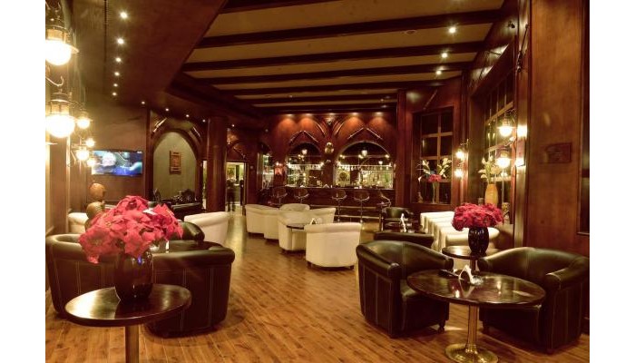 Gafy Resort Aqua Park poza 16