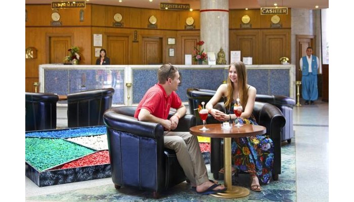 Gafy Resort Aqua Park poza 17