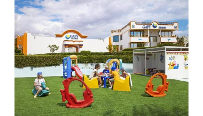 Gafy Resort Aqua Park poza 5