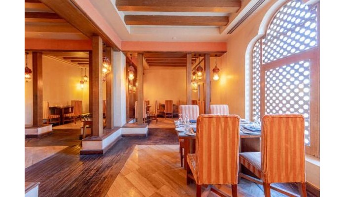 Hotel Ghazala Gardens poza 14