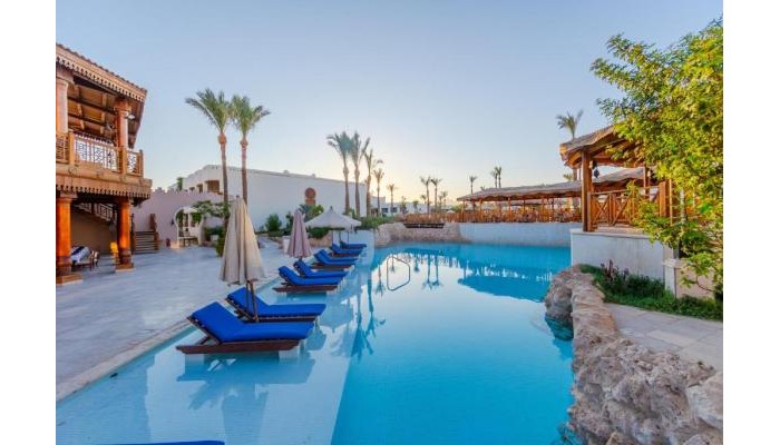 Hotel Ghazala Gardens poza 21