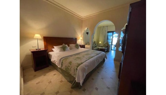 Hotel Ghazala Gardens poza 5