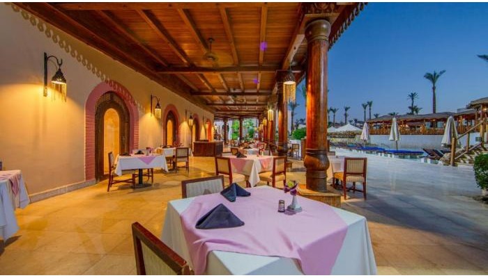 Hotel Ghazala Gardens poza 12