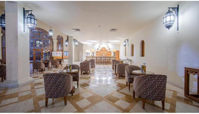 Hotel Ghazala Gardens poza 17