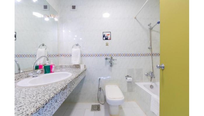 Hotel Ghazala Gardens poza 10