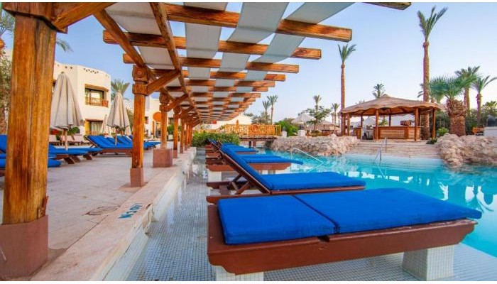 Hotel Ghazala Gardens poza 22