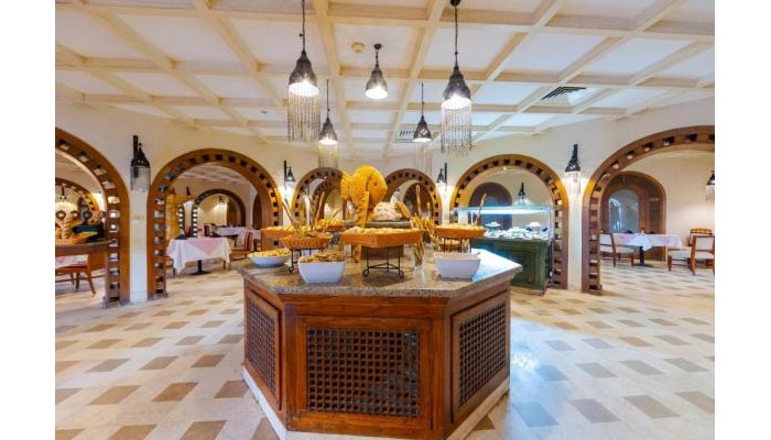 Hotel Ghazala Gardens poza 18