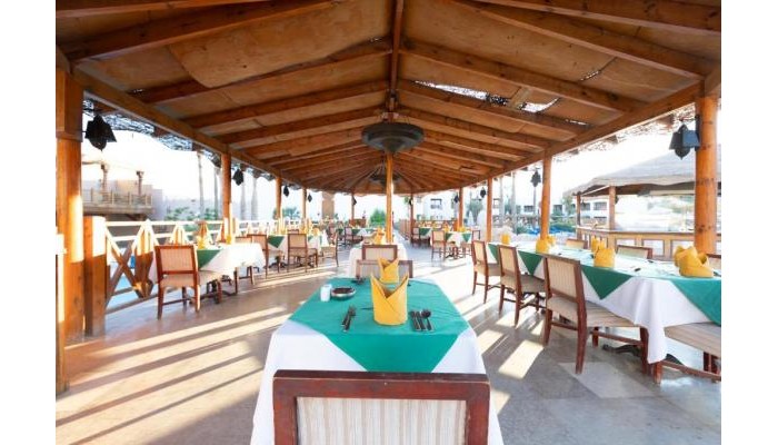 Hotel Ghazala Gardens poza 15