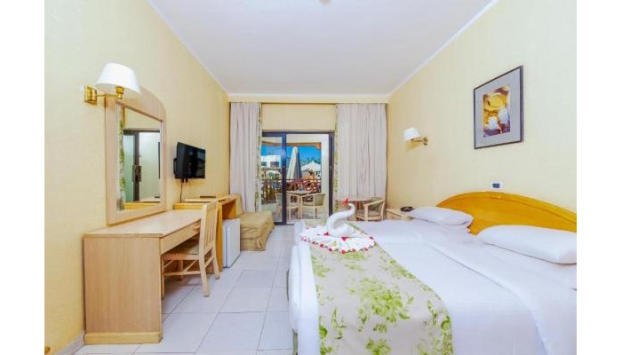 Hotel Ghazala Gardens poza 8