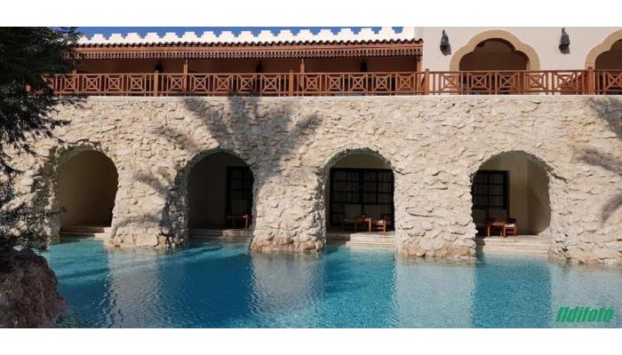 Hotel Ghazala Gardens poza 19