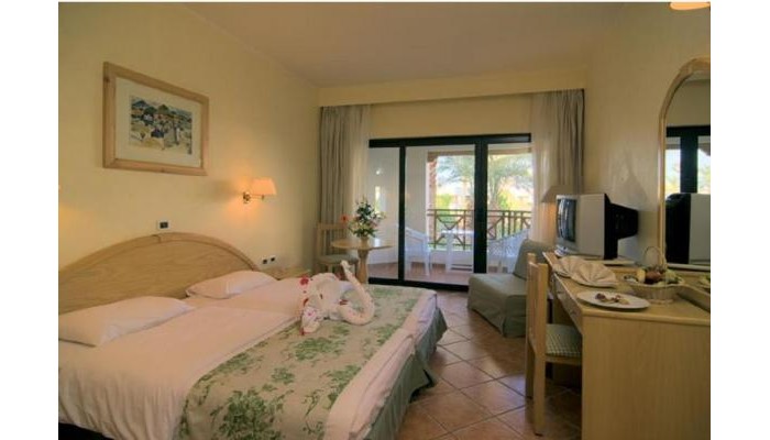 Hotel Ghazala Gardens poza 6