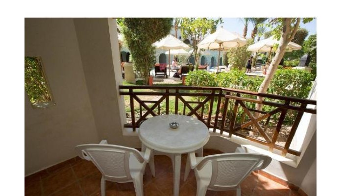 Hotel Ghazala Gardens poza 11