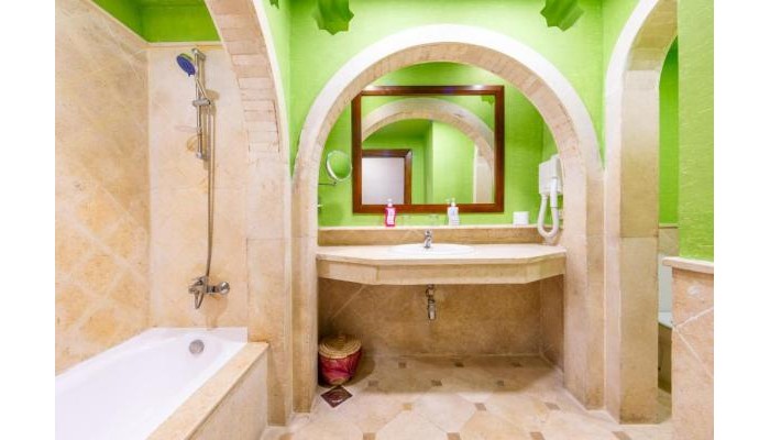 Hotel Ghazala Gardens poza 9