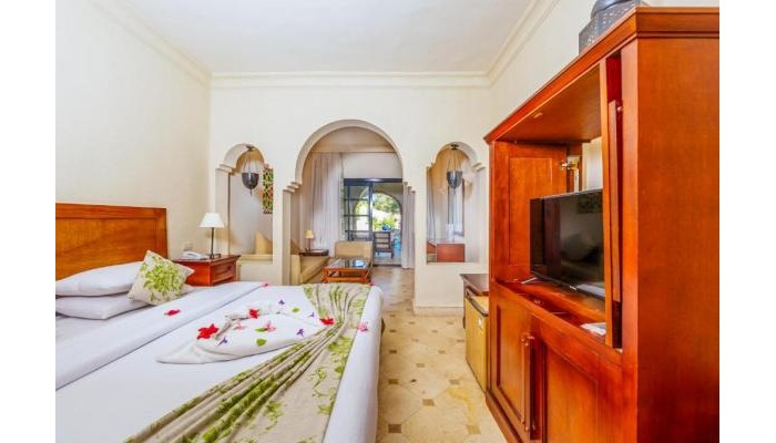 Hotel Ghazala Gardens poza 7