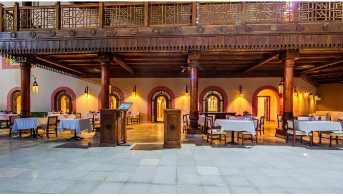 Hotel Ghazala Gardens poza 13