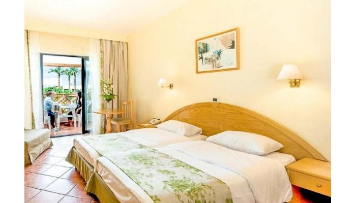 Hotel Ghazala Gardens poza 3