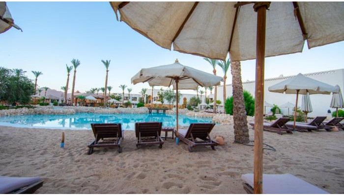 Hotel Ghazala Gardens poza 24