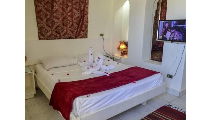Hotel Grand Halomy Megan poza 1