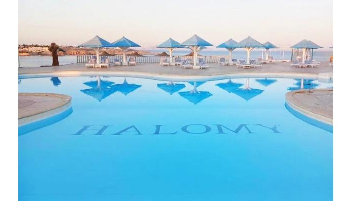 Hotel Grand Halomy Megan poza 7