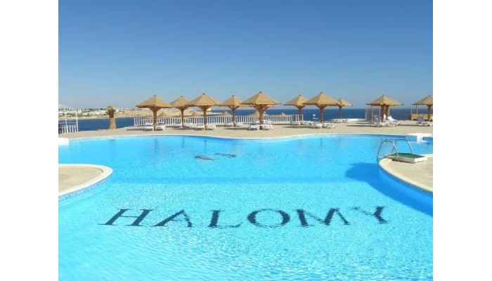 Hotel Grand Halomy Megan poza 3