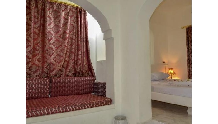 Hotel Grand Halomy Megan poza 3