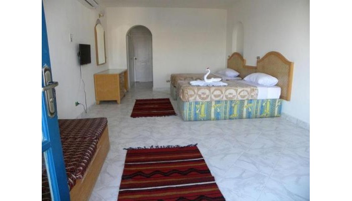 Hotel Grand Halomy Megan poza 2