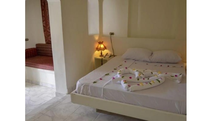 Hotel Grand Halomy Megan poza 4