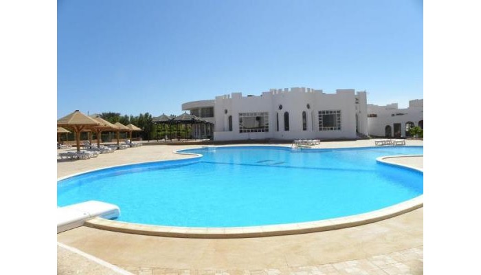 Hotel Grand Halomy Megan poza 5